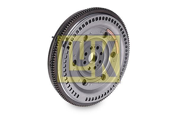 DEBRİYAJ VOLANI FOCUS 01-04 CONNECT 06/02> 1.8TDCI FFDA