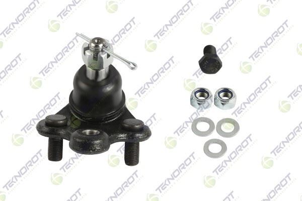 ROTİL ALT SAĞ-SOL HONDA CR-V 2.0L 2.2L R20A2 N22A2 RE5 RE6 kasa 07-12