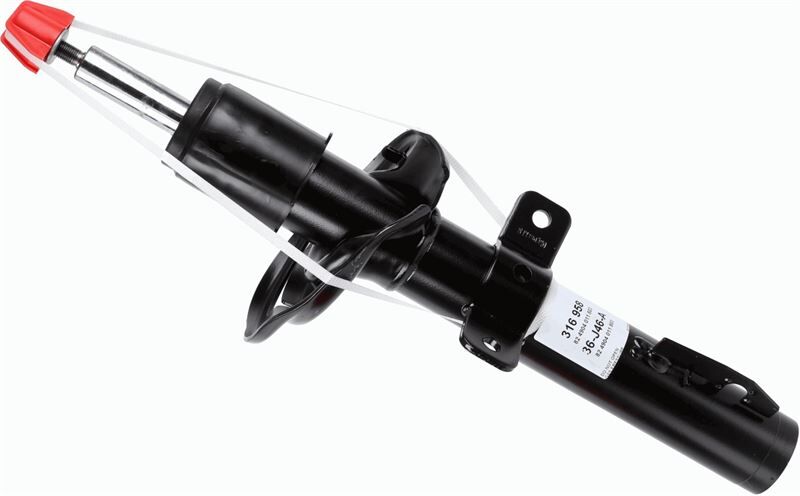 ÖN AMORTİSÖR FORD TRANST V363 14>