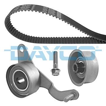 EKSANTRİK GERGİ KİTİ 25x136 ASTRA F 91-98 -COMBO B-CORSA B 93>VECTRA A-B 90>1.7 8V 17D-X17D-TD MAZDA 323