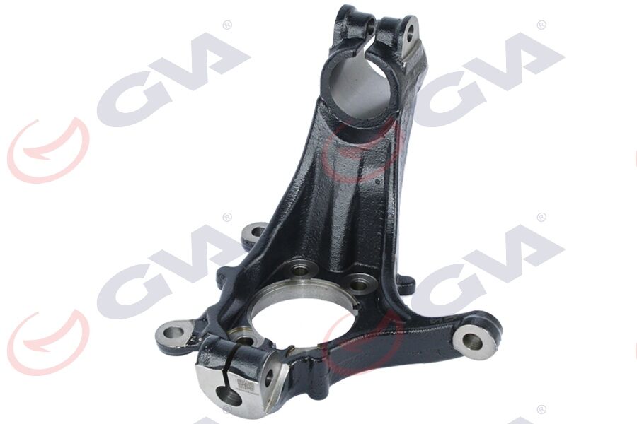 AKS TAŞIYICI ÖN SAĞ NISSAN QASHQAI J11 14-> / X-TRAIL T32 14-> / RENAULT KADJAR 15-> ABSLİ