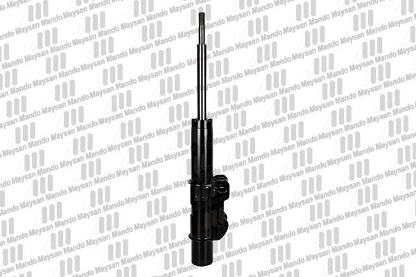 AMORTISOR ON GAZLI MERCEDES SPRINTER B906 06> . VW CRAFTER 30-35-50 06> BALON TEKER