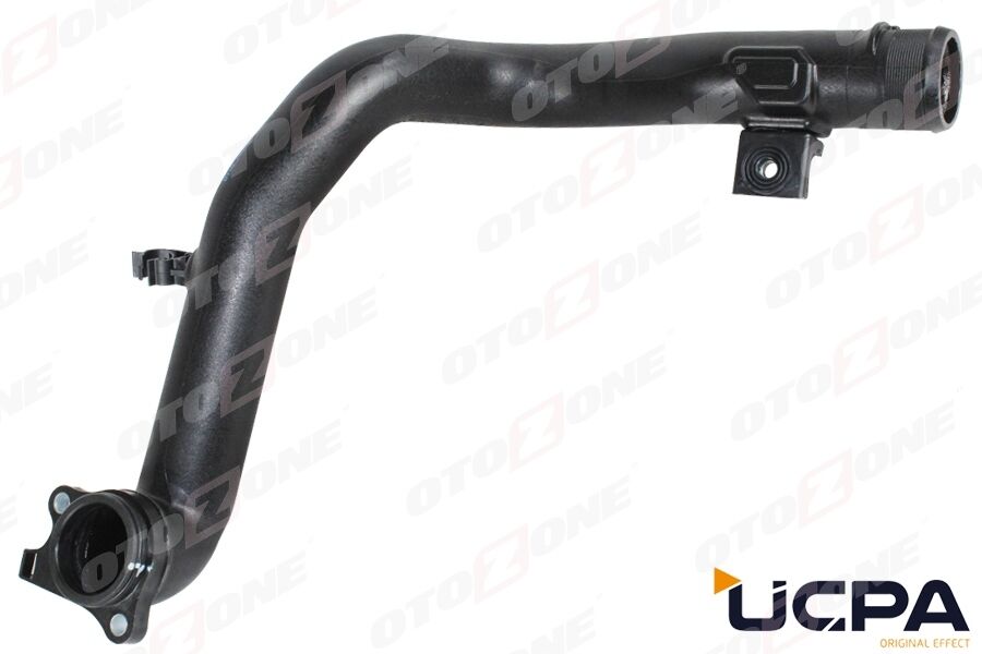 TURBO HORTUMU PLASTİK FIAT DOBLO II 09> EGEA 16> 1.6D MJET 2.0D MJET