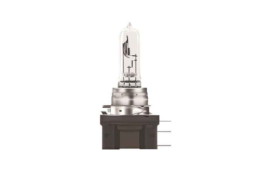 AMPUL 12V H15 15/55 PGJ23t-1 H 15 STANDART IŞIK 64176