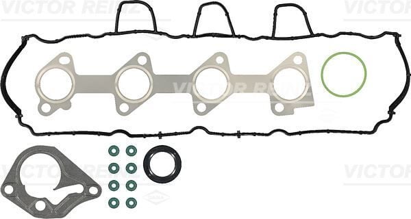 ÜST TAKIM CONTA SKC SIZ RENAULT FLUENCE 09> KANGOO 08> MEGANE III 09> 1.5dCi K9K