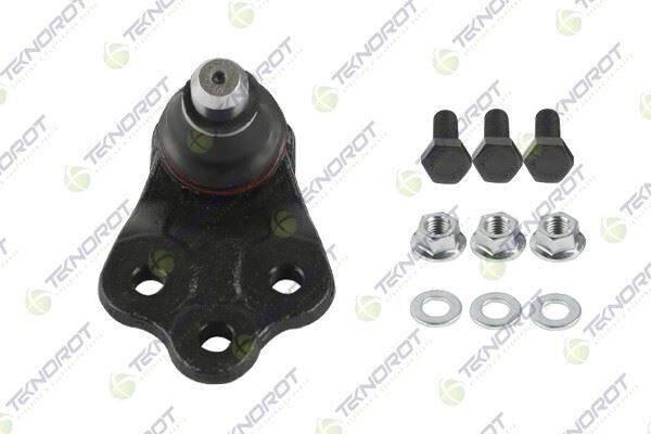 SALINCAK ROTİLİ SOL ALT 500 X 15> JEEP RANAGADE 15>