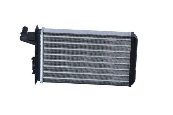 KALORİFER RADYATÖRÜ BRAZİNG FIAT TEMPRA 95>01 TİPO 95>01 ALFA ROMEO 145 95>01 146 94>01 155 92>97 250x156x32