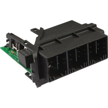 CAM KALDIRMA MODÜLÜ SOL - TRANSPORTER T5 03-07