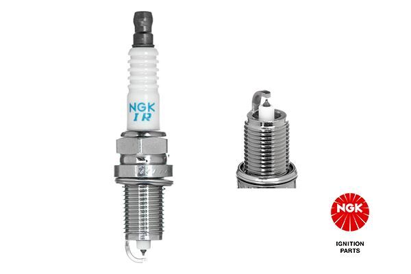 ATEŞLEME BUJİSİ İRİDYUM MITSUBISHI CARISMA 1.8L 4G93 GDİ DA2A 96-06