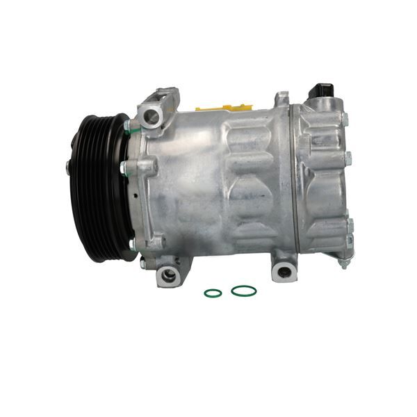 KLİMA KOMPRESÖRÜ P207 06>15 P208 12>19 P307 01>09 P308 08>14 P508 10>18 P2008 13>18 P5008 10>17 PARTNER-BERLINGO 08> C3 09>16 C4 04>11 C5 10>16 DS3 15>19 1.2-1.4-1.6 VTI-THP-HDI