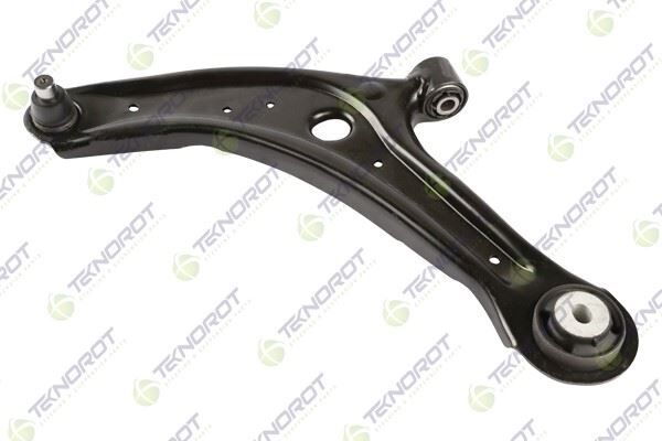 SALINCAK ÖN SOL FORD FİESTA 17> ROTİLLİ