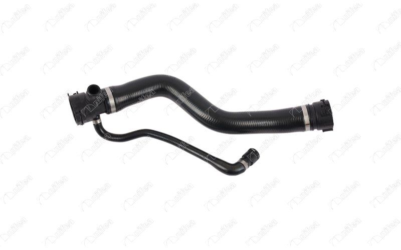 RADYATOR HORTUMU UST BMW N47 E60 E61