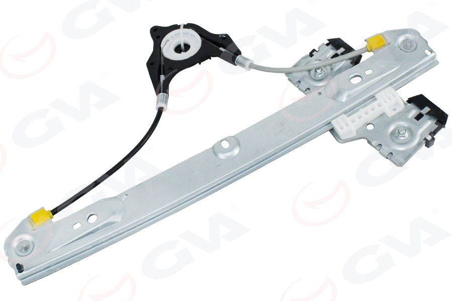 CAM MEKANİZMASI ÖN SAĞ FIESTA VI 08>17 MOTORSUZ