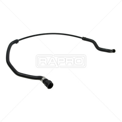 RADYATOR YEDEK SU DEPOSU HORTUMU BMW N43 N46 E81 E82 E87 E88 E90 E91 E92 E93 E84