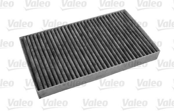 POLEN FILTRESI MERCEDES VITO W639 KARBONLU