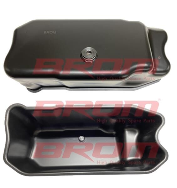 YAĞ KARTERİ DUCATO III-BOXER-JUMPER-DAILY 06- 2.3 JTD OS065