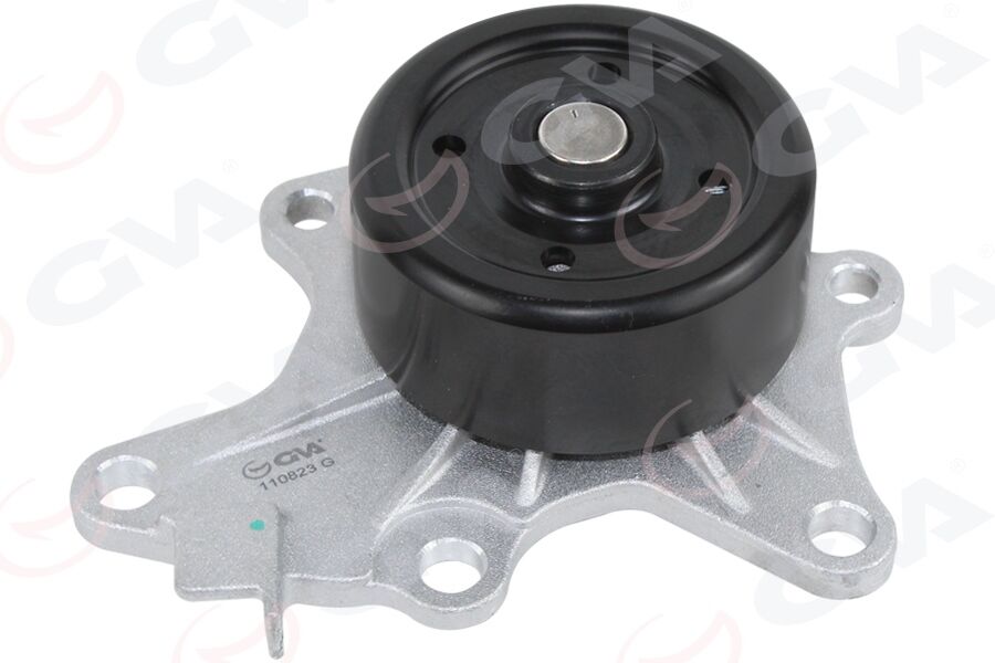 DEVİRDAİM SU POMPASI TOYOTA COROLLA AURIS 1.4L 1NDTV dizel NDE150 NDE180 D-4D 10-> / YARIS 1.4L 1NDTV dizel NLP130 10->