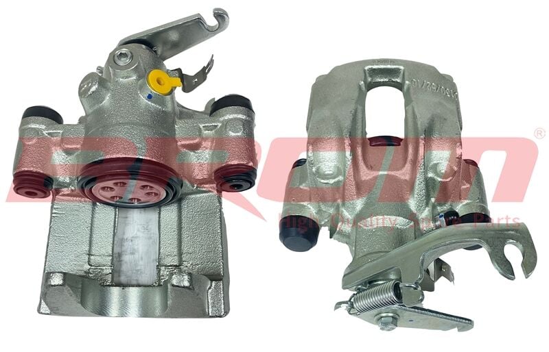 FREN KALIPERI ARKA SAG IVECO DAILY 35C17 35C11 35C13 S13 S15 52MM