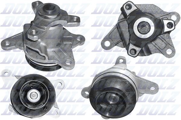 DEVIRDAIM POMPASI MERCEDES OM622 OM626 W205 W447 . RENAULT R9M 1.6 dCi MEGANE KADJAR FLUENCE TRAFIC / NISSAN X-TRAIL 1.6L R9M Dci T32 dizel 14-> / QASHQAI 1.6L Dci R9M dizel J10 J11 11->
