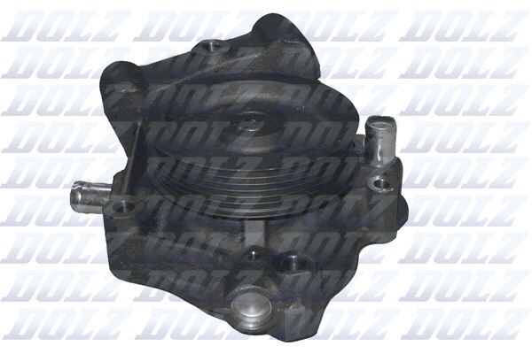 DEVİRDAİM BOXER-JUMPER-DUCATO 06> 3.0 D-3.0 HDI