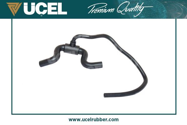 KALORİFER HORTUMU FIAT ALBEA 02> 1.2 8V