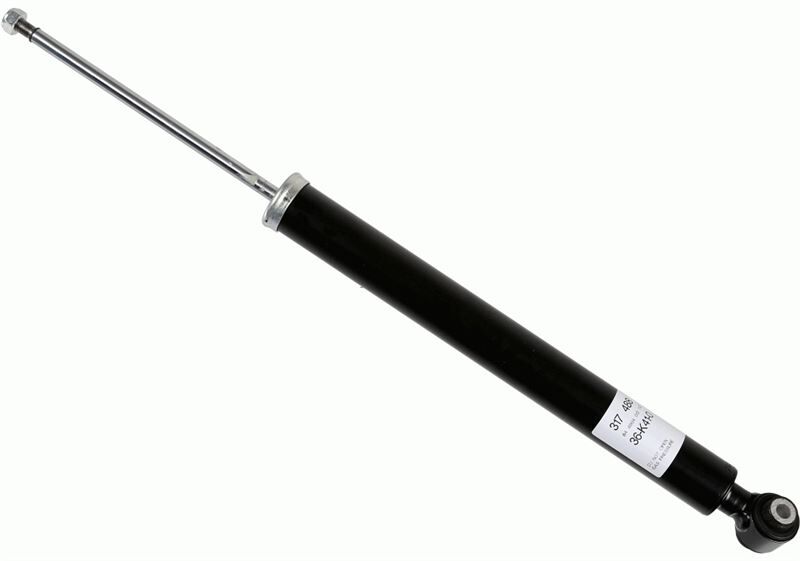 AMORTISOR ARKA GAZLI MERCEDES W176 W246 C117 X117