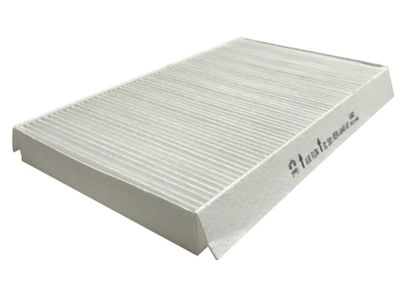 POLEN FİLTRESİ C2 03>C3 02>C4 04>P307 00>P308 07> 1.4-1.4 16V-1.6 16V-1.6HDI-2.0HDI