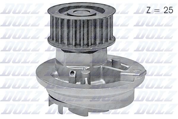 DEVİRDAİM ASTRA F-G-VECTRA A-B-OMEGA B-KADETT E-CALIBRA A 1.8i 16V-1.7D-2.0i 16V 1334041
