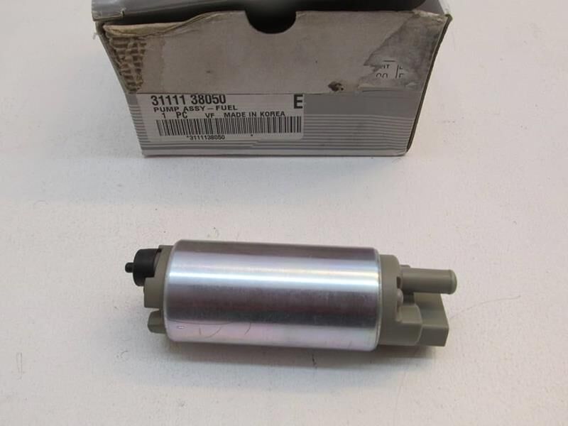 YAKIT POMPASI SUZGECLI 6 BAR ACCENT II 1.5İ-1.6İ 2000-2005