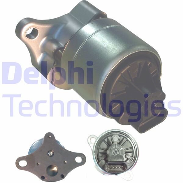 EGR VALFİ ASTRA G-VECTRA B- ZAFIRA 1.4i-1.6i