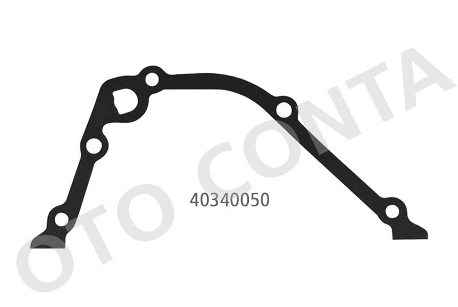 GRANK KAPAK CONTASI 0.50MM FİAT EGEA-DOBLO 1.4 16 V PALİO 1.2 16 V