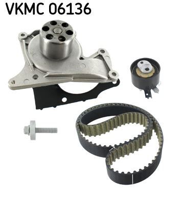 DEVİRDAİMLİ TRİGER KAYIS SETİ RENAULT CLIO IV 12> SYMBOL III 13> FLUENCE 09> MEGANE IV 15> DACIA SAN DERO II 12> DUSTER 10> MERCEDES OM607 W176 W246 C117 W415 X156 . NİSSAN QASHQAI II 13> PULSAR 14> JU