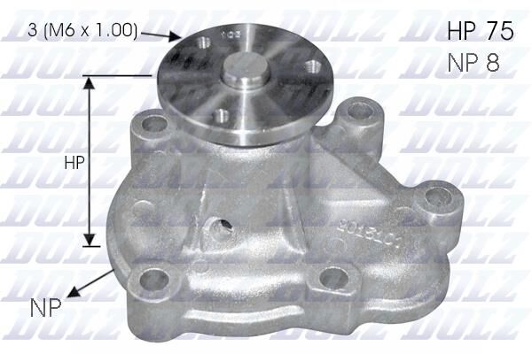 DEVİRDAİM ASTRA H 1.7CDTI 74/81/92kw 06>CORSA D-MERIVA-ZAFIRA B