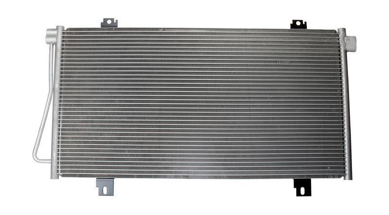 RADYATÖR X-TRAİL 2.2 DİESEL TURBO 4X4