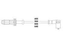 BUJİ KABLOSU TAKIMI PEUGEOT P106-P306-P405-PARTNER CITROEN BERLINGO-XSARA-SAXO-ZX-BX-AX-C15 1.1 TU1 1.3 TU2 1.4 TU3 1.6 TU5