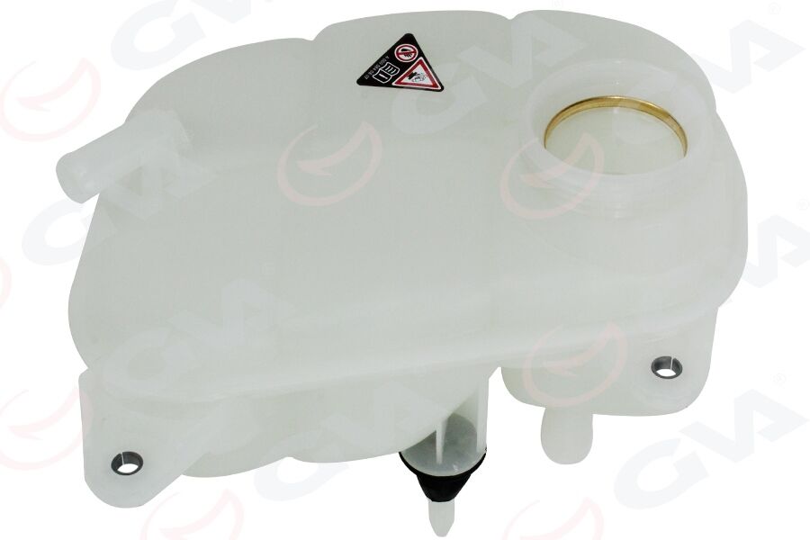 RADYATOR YEDEK SU DEPOSU MERCEDES VITO W447 14>