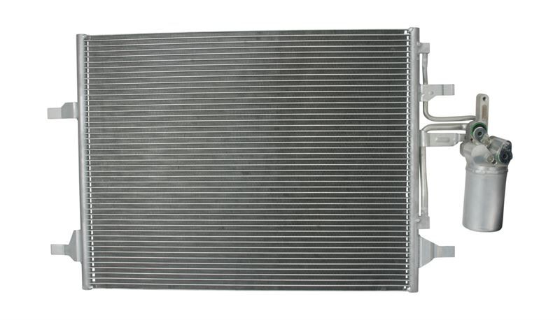 KLİMA RADYATÖRÜ VOLVO S60-S80-V60-V70-XC60-XC70 11> D5