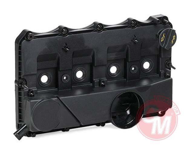 KÜLBÜTÖR KAPAĞI FORD TRANSİT 06> PEUGEOT BOXER-JUMPER-DUCATO 2.2 HDI/TDCI ÖNDEN ÇEKER FEBI 177110 CONTALI