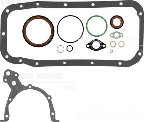 ALT TAKIM CONTA CORSA B-ASTRA F - COMBO 1.4-1.6- 16V C14NZ-SE-X14XE-SZ-NZ-X16SZ-C16SE