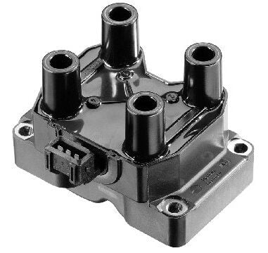 ATEŞLEME BOBİNİ ASTRA F-OMEGA B-VECTRA A-CALIBRA A-VECTRA B 2.0 16V C20XE-20NEJ-X20SE