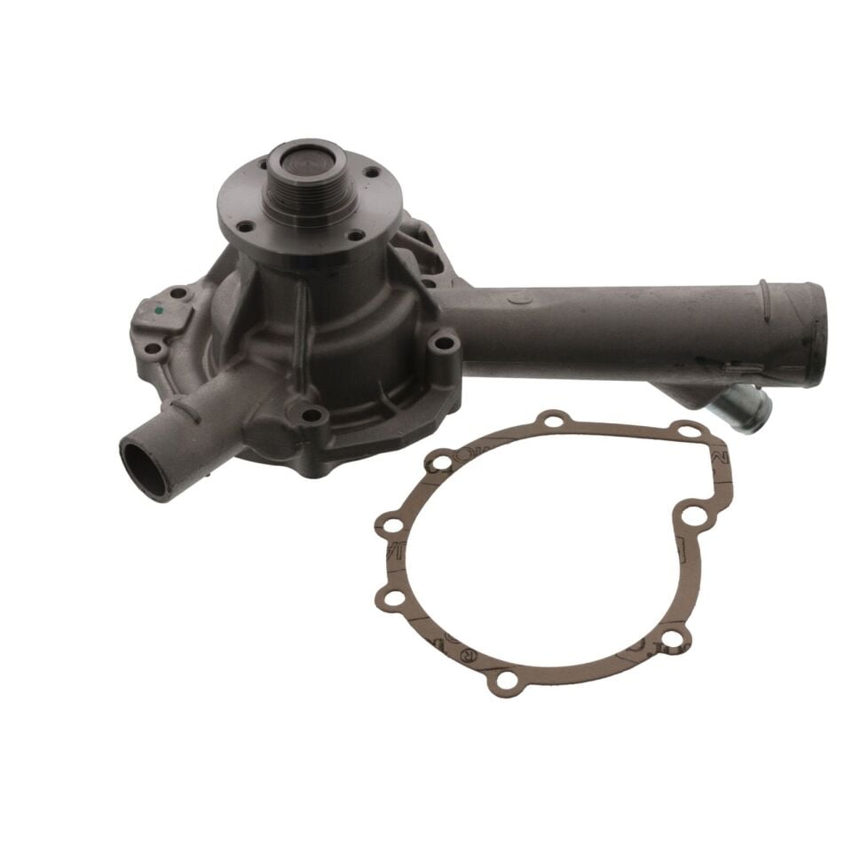 Mercedes W124 Kasa E200 111 Motor Devirdaim Su Pompası Contalı İthal