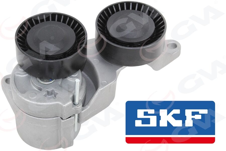 GERGİ RULMANI KUTUKLU VOLVO S60 2.4D D5 S80 2.4D D5 V70 2.4D D5 XC70 2.4D D5 XC90 D5