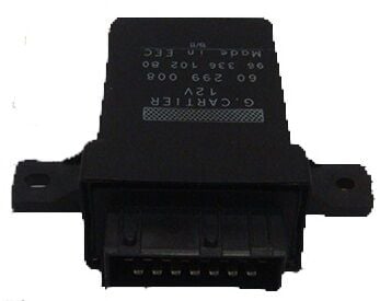 SU SICAKLIK RÖLESİ MÜŞÜRÜ P106-P206-P306-P405-P406-PARTNER-EXPER-JUMPY-XSARA-BERLINGO 1.4-1.6 96>118 C BENZİNLİ