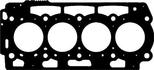 SİLİNDİR KAPAK CONTASI FORD-PEUGEOT-CİTROEN 02> 1.4 TDCİ EURO 4 5 TIRNAK 1.45 mm FIESTA-FUSION 1.4 TDCI 02>08 MAZDA 2 1.4 MZR-CD 08>15