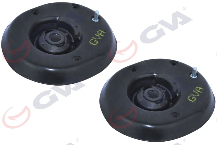 AMORTİSÖR TAKOZU ÖN SAĞ-SOL CITROEN C2 03>09 C3 02>10