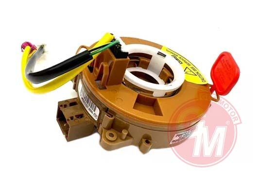 DİREKSİYON SARGISI FAR SİNYAL KOLU FIAT FİORİNO 09> DOBLO III 10> DUCATO 06> PSA NEMO-BIPPER 09>