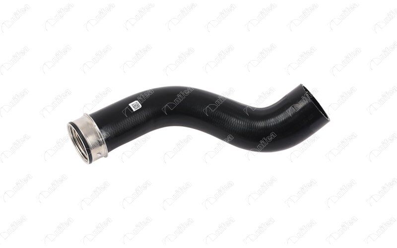 TURBOSARJ HORTUMU SAG MERCEDES C-CLASS OM646 W204 S204