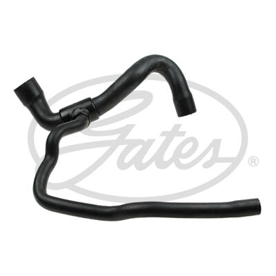 RADYATÖR ALT HORTUMU OPEL CORSA D 1.2-1.4 LPG 06 >