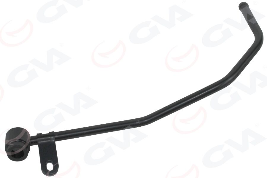 TURBO SU SOĞUTMA BORUSU HYUNDAI H100-STAREX-LIBERO 04-12