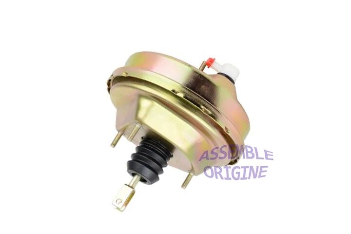 SERVOFREN WESTINGHOUSE FIAT- SLX-DOGAN 1.6 93-02 8 LIK 261312BX